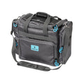 Westin W4 HD Carryall Bag with 3 Tackle Boxes