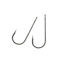 Tsunami Black Mako Strong Hooks