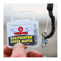 Varivas Saltwater SuprMatch 30-Pack