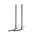 Cox & Rawle Pro Boat Boom 8" 2-Pack