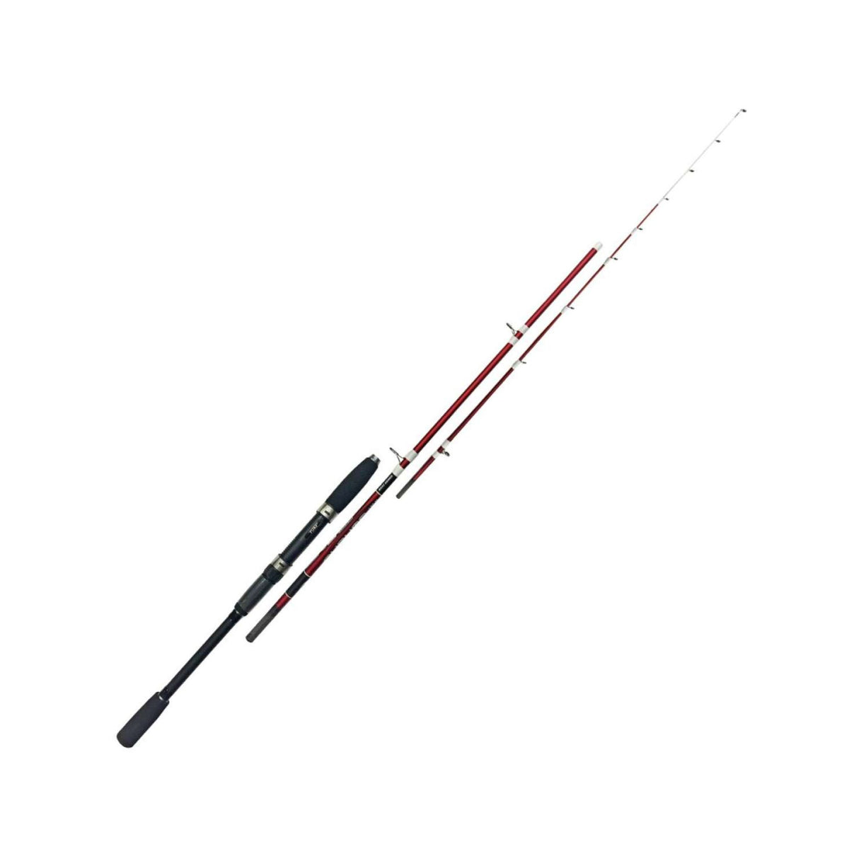 Yuki Surume Egging Rods
