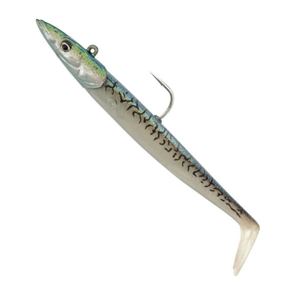 Savage Gear Sandeel V2 18cm 86g