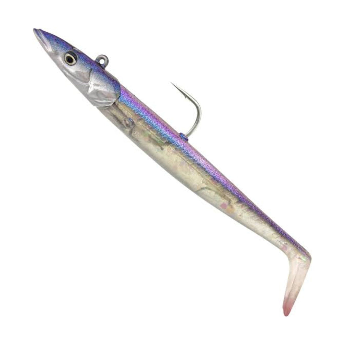 Savage Gear Sandeel V2 18cm 86g