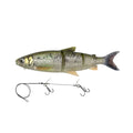 Savage Gear 3D Line-Thru Whitefish 22cm 107g