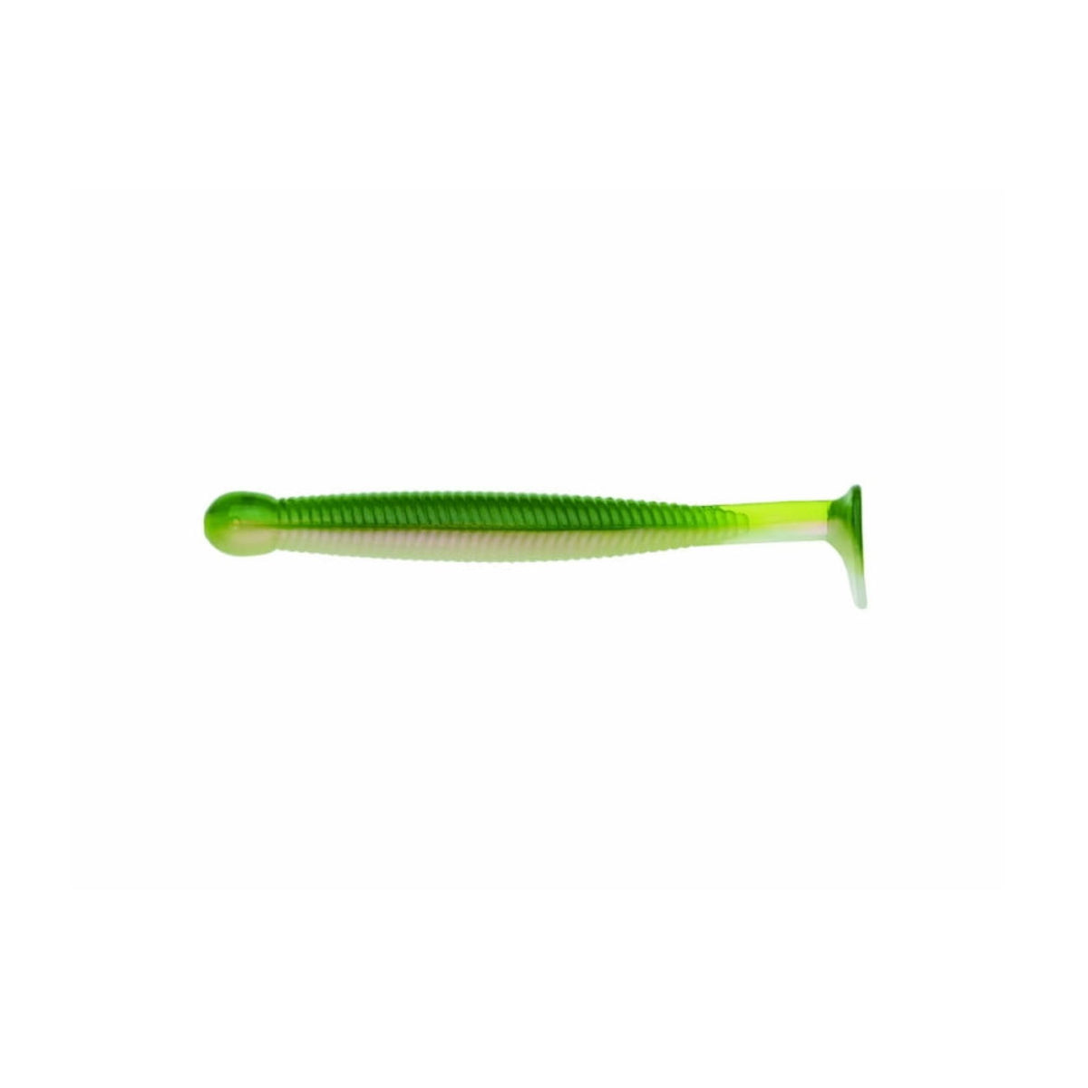 Ecogear Grass Minnow S 12pcs