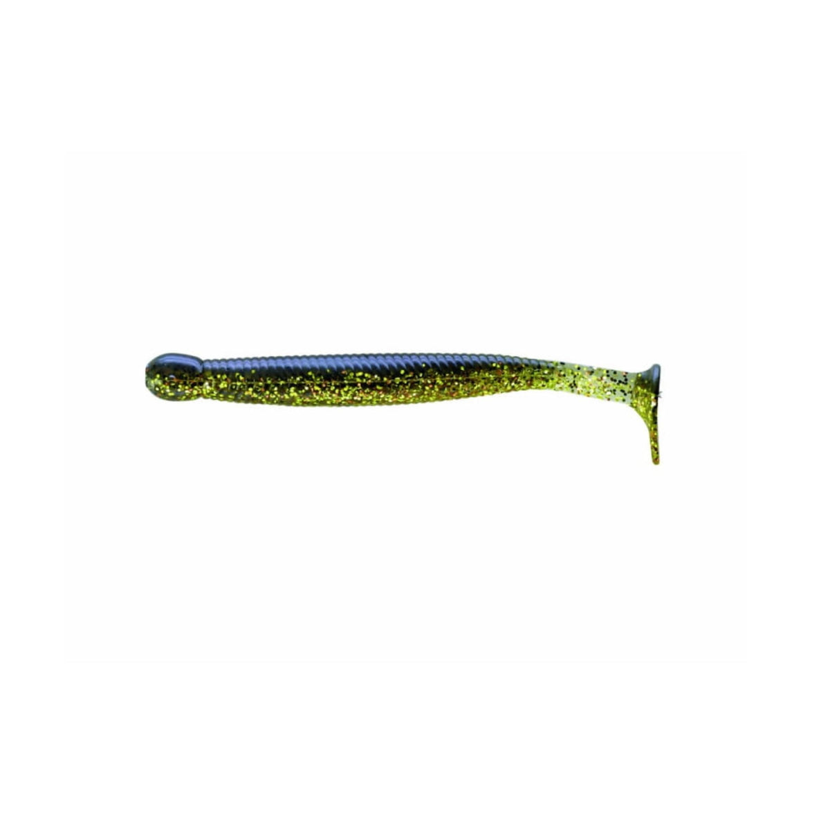 Ecogear Grass Minnow S 12pcs