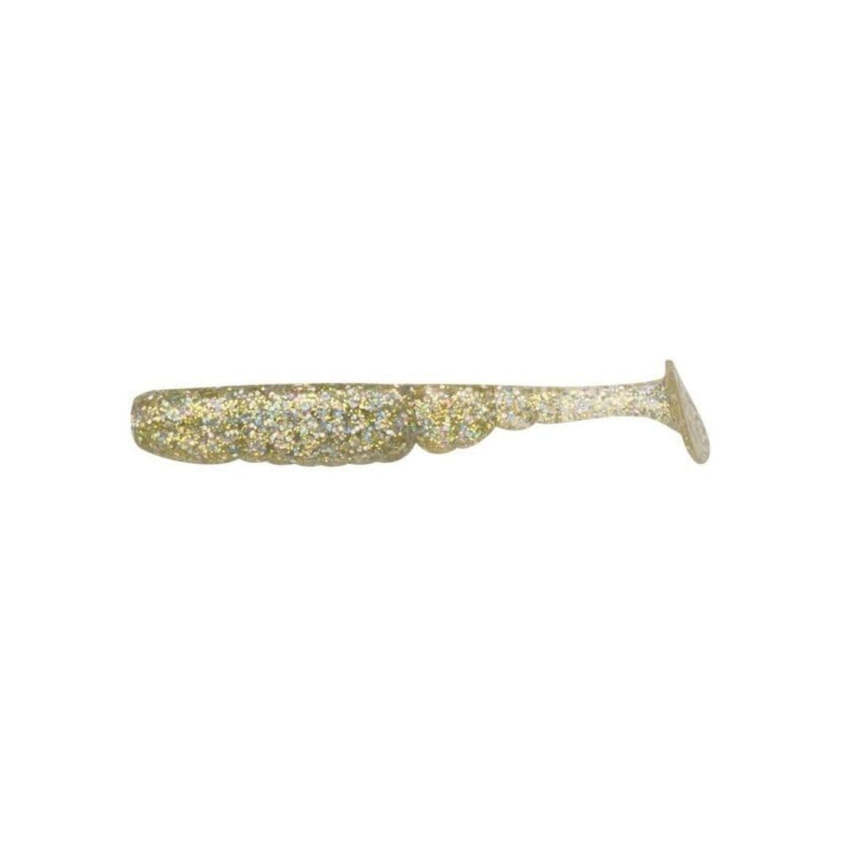 Bait Breath T.T Shad 2.4"