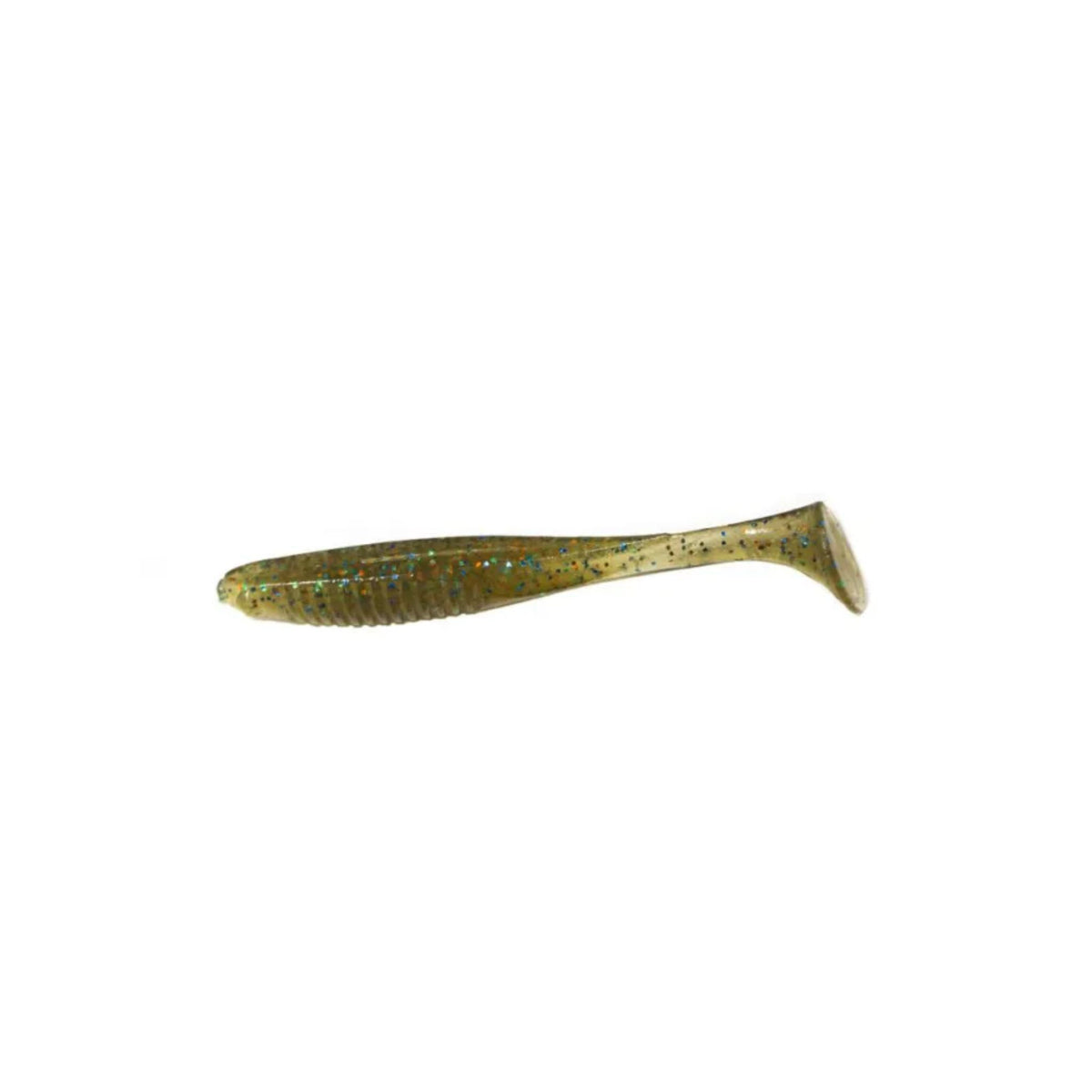 Bait Breath Egg Tail Shad 2.8"