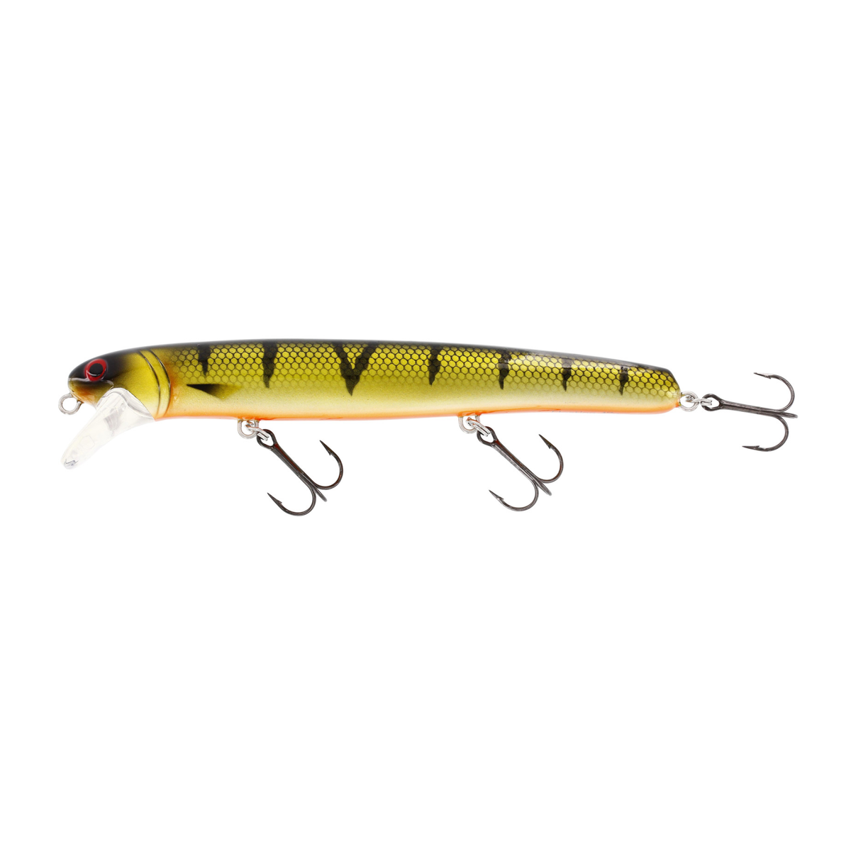 Westin Jätte Crankbait 23cm 101g Floating Pike Lure
