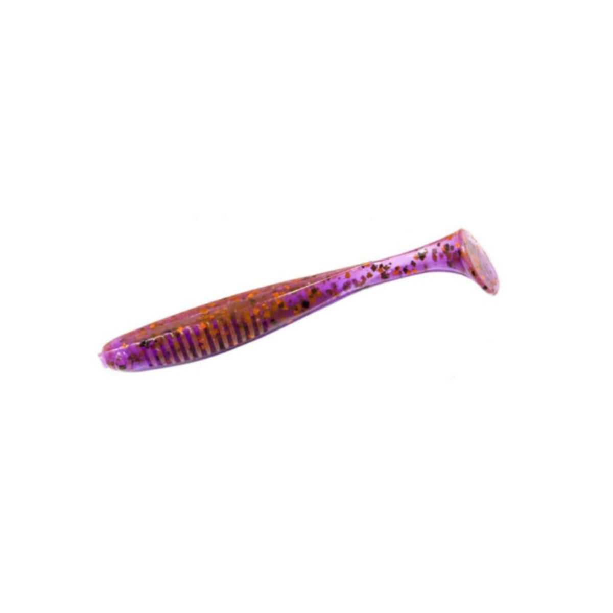 Bait Breath Egg Tail Shad 2.8"