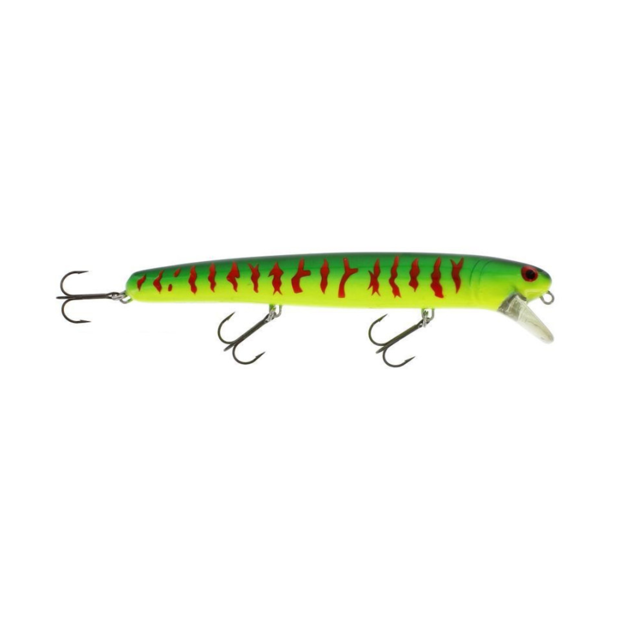 Westin Jätte Crankbait 23cm 101g Floating Pike Lure