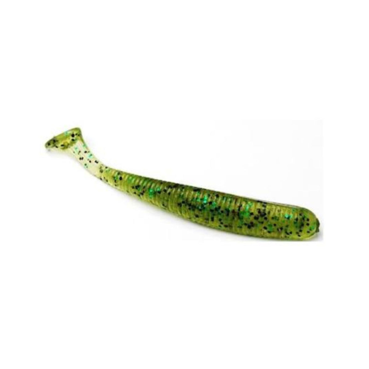 Bait Breath Fishtail Shad 2.8"