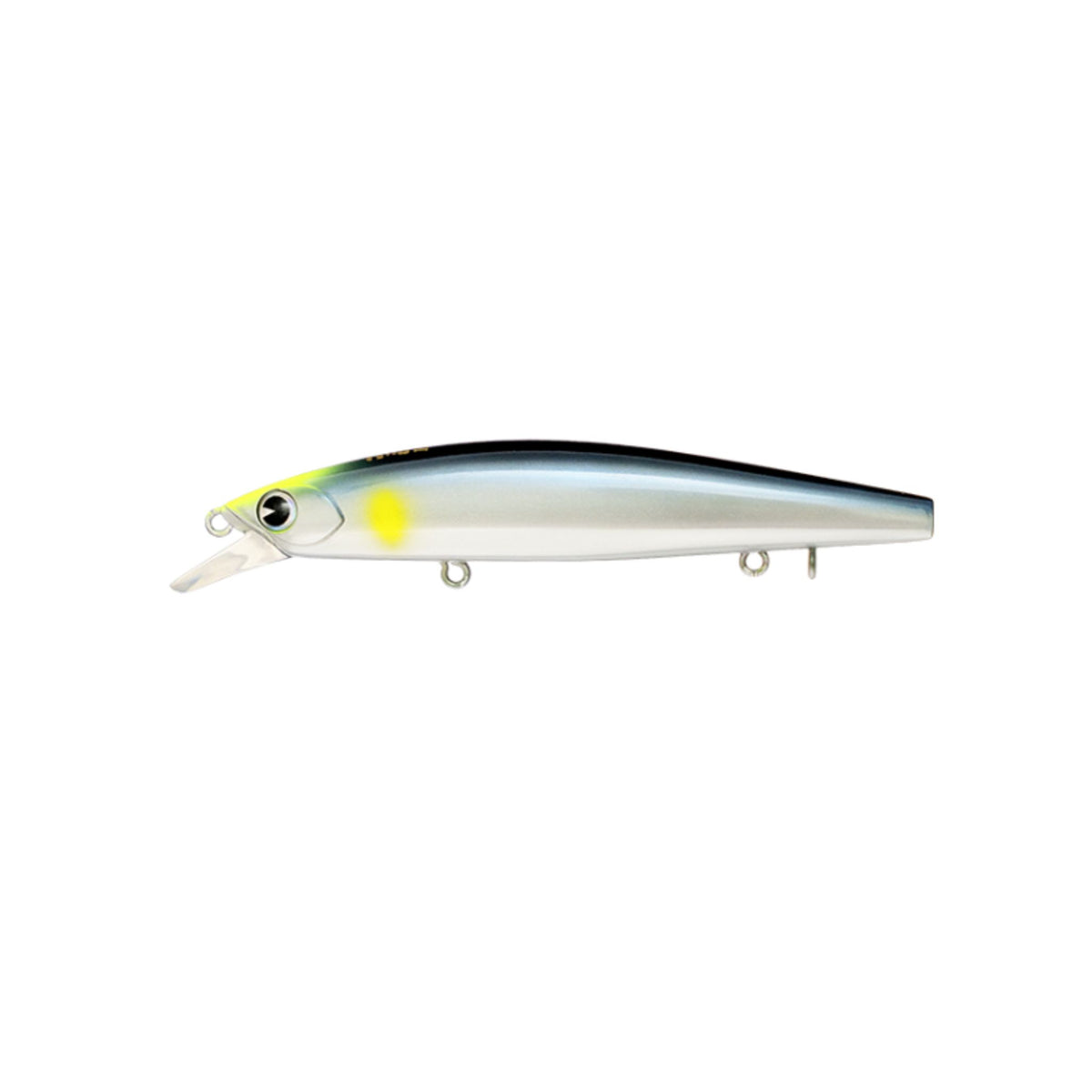 Ima Homare 100F Ayu Trout Lures
