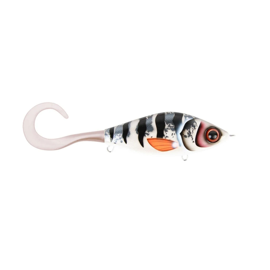 StrikePro Guppie Jr 11cm
