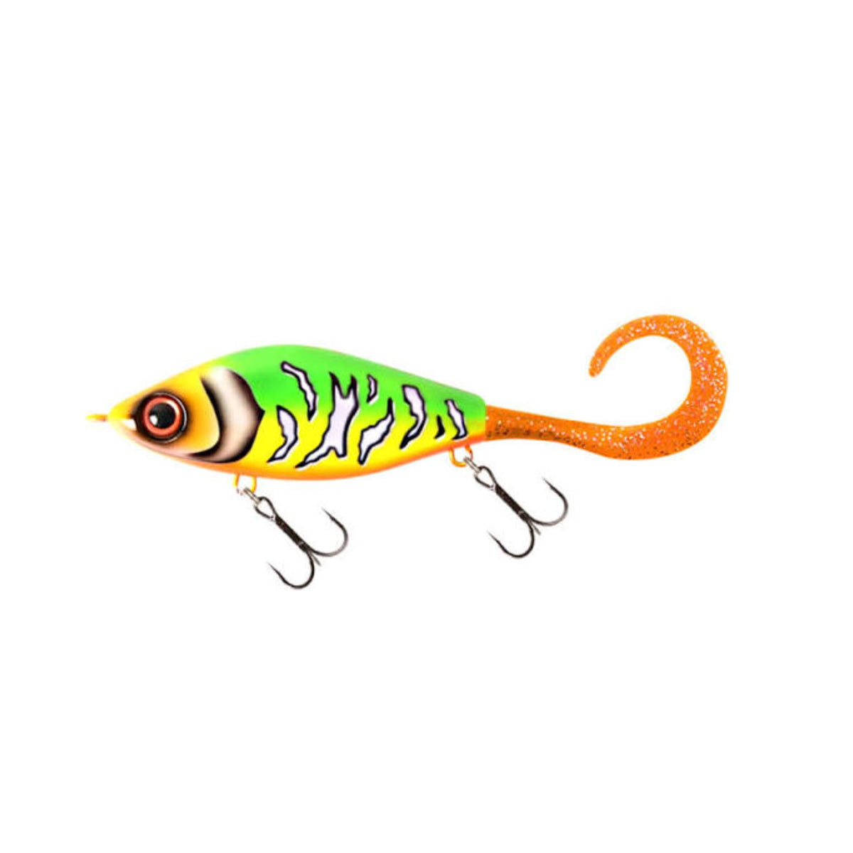 StrikePro Guppie Jr 11cm