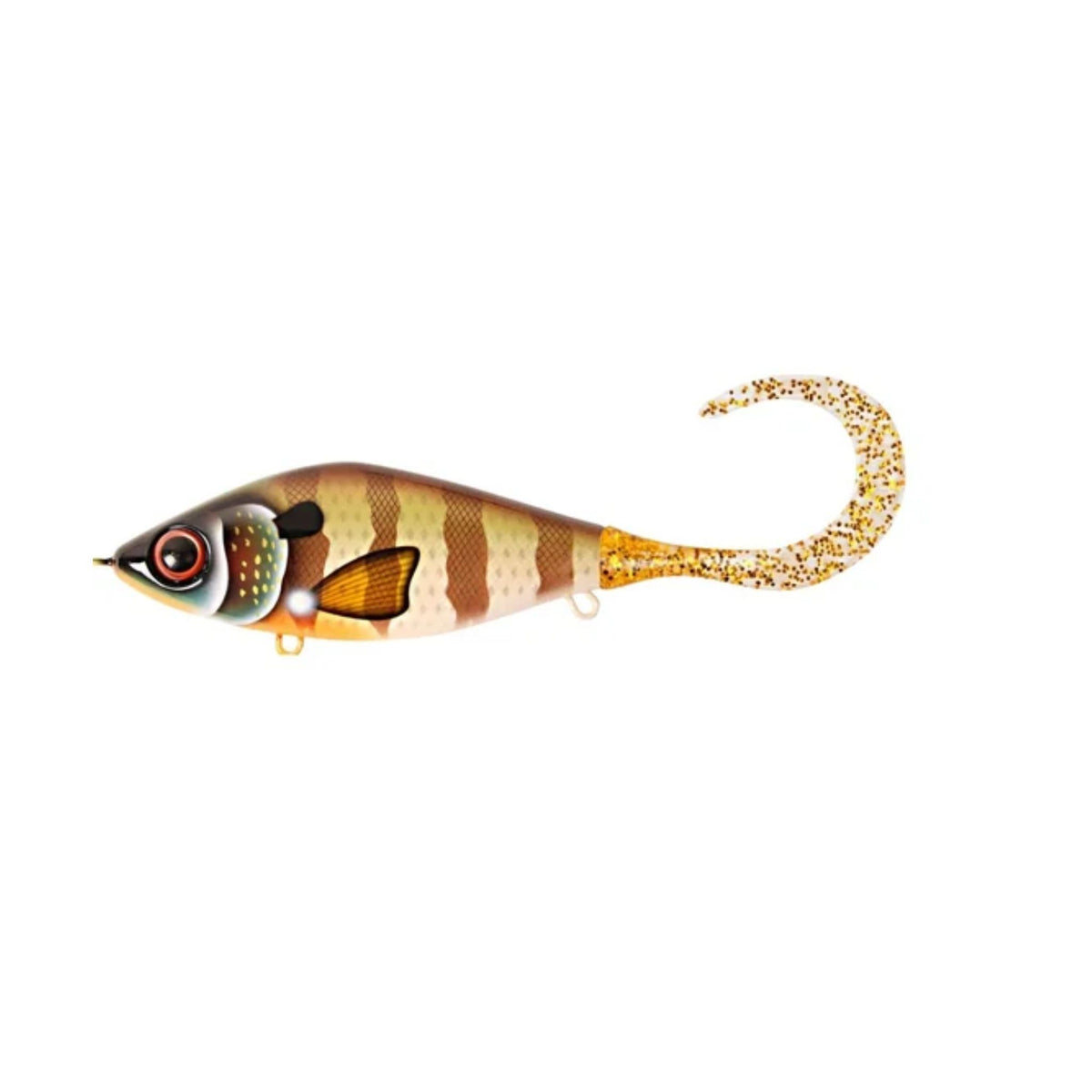 StrikePro Guppie Jr 11cm