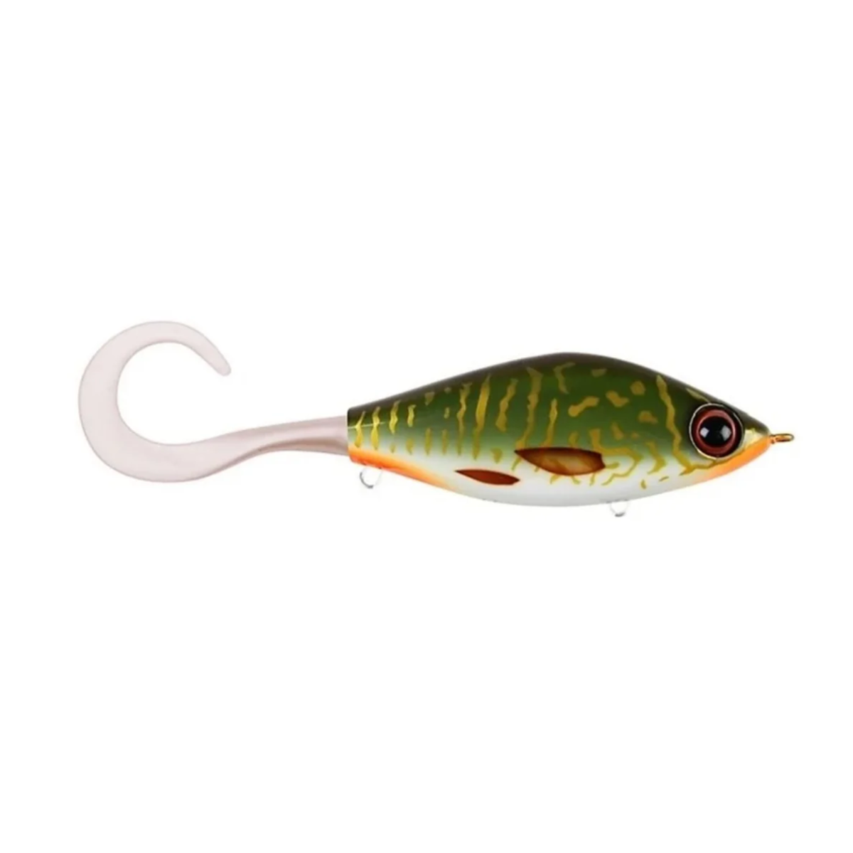 StrikePro Guppie Jr 11cm