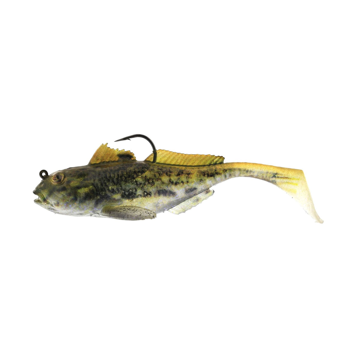 Westin Gunnar the Goby R2F 10cm