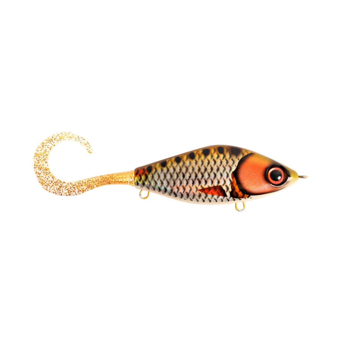 StrikePro Guppie Jr 11cm