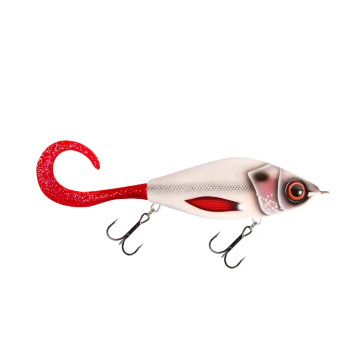 StrikePro Guppie Jr 11cm
