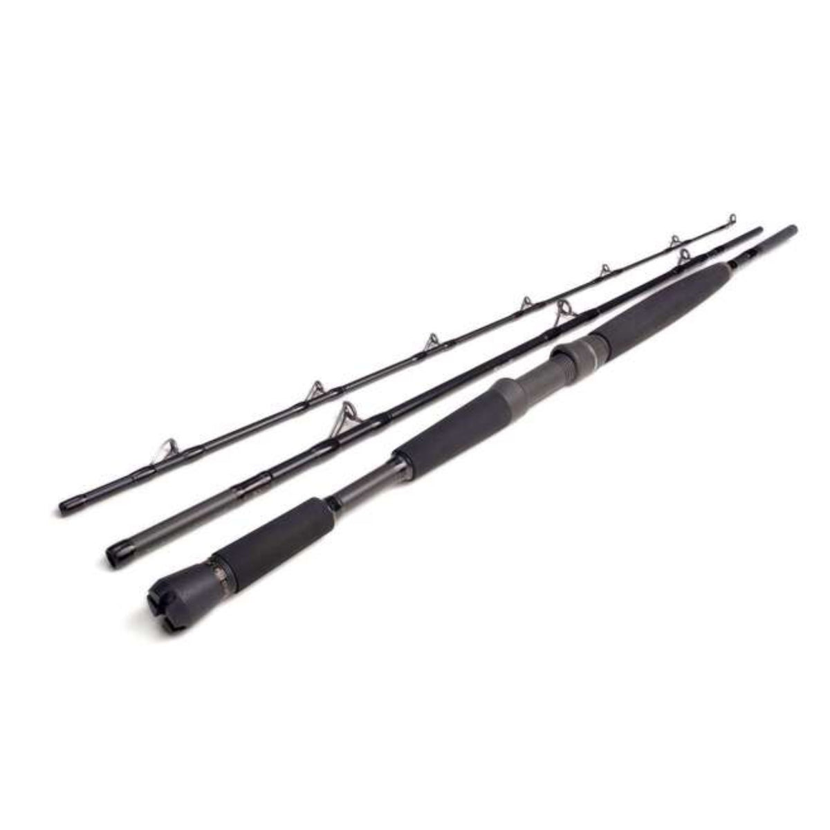 Westin W3 2nd Gen Boat Rod