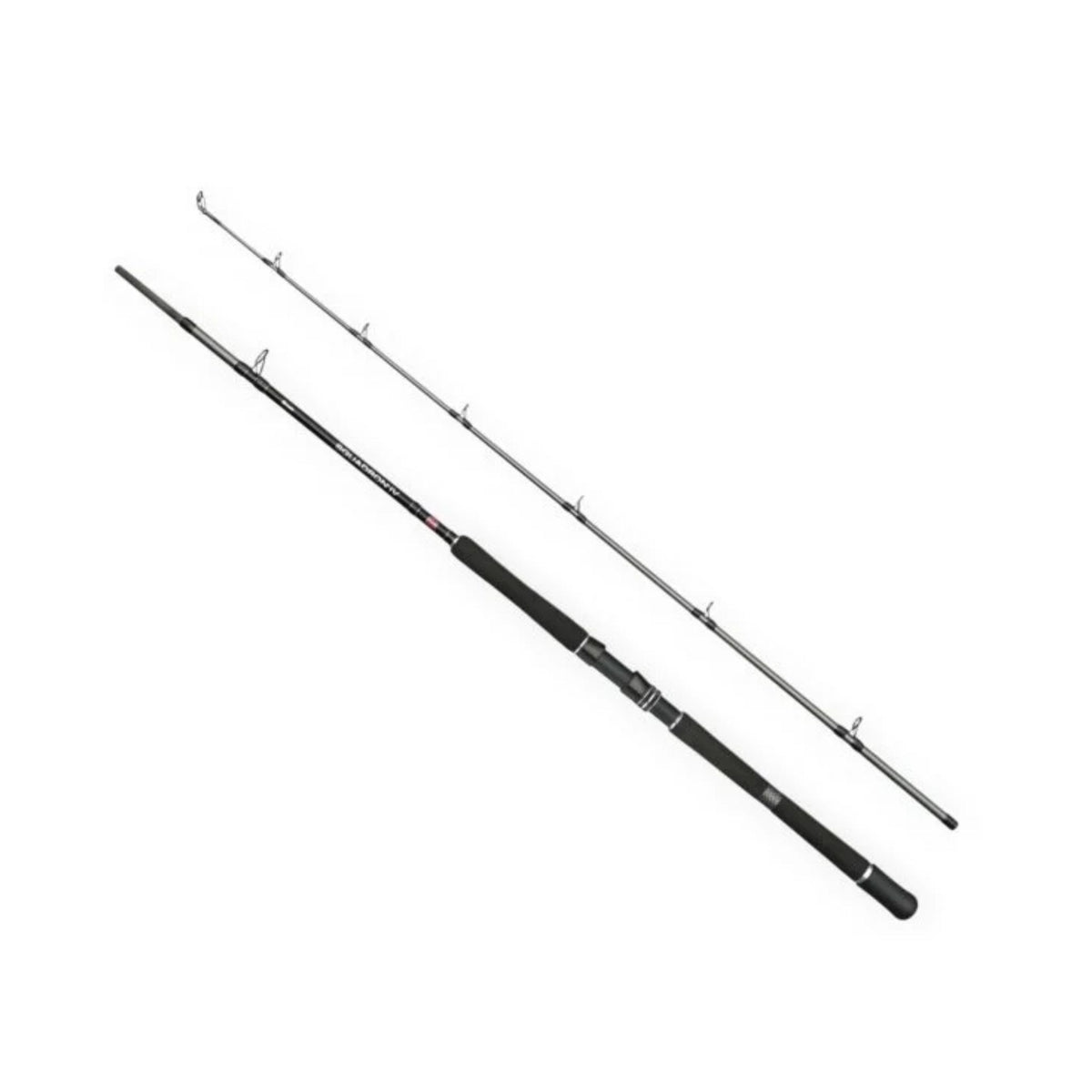Penn Squadron IV Boat Rod
