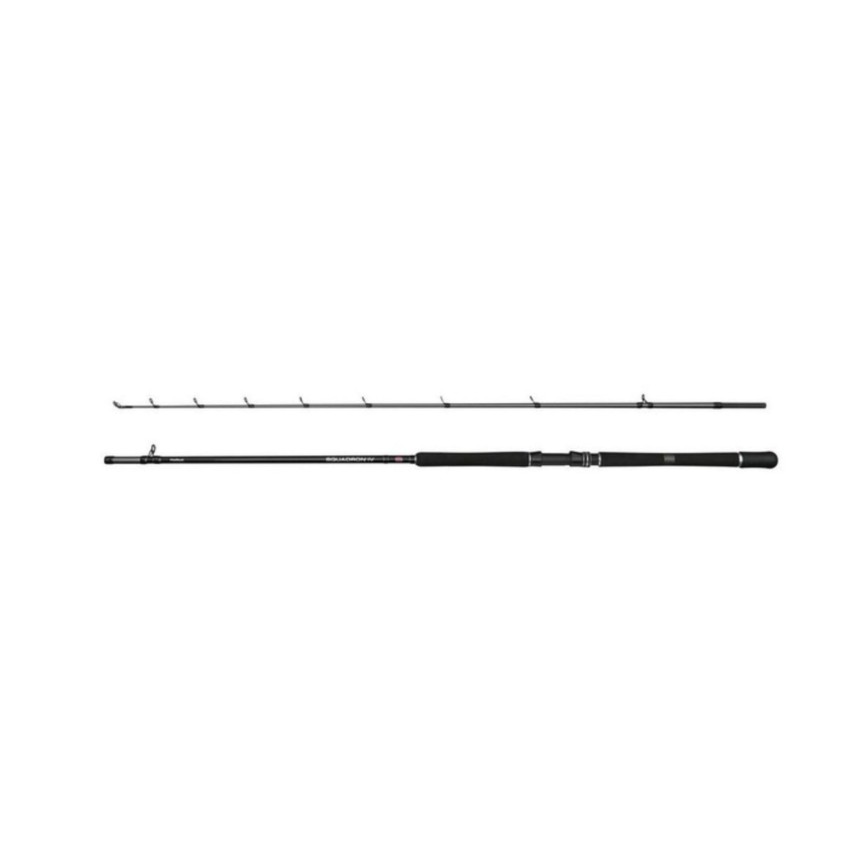 Penn Squadron IV Halibut Rod