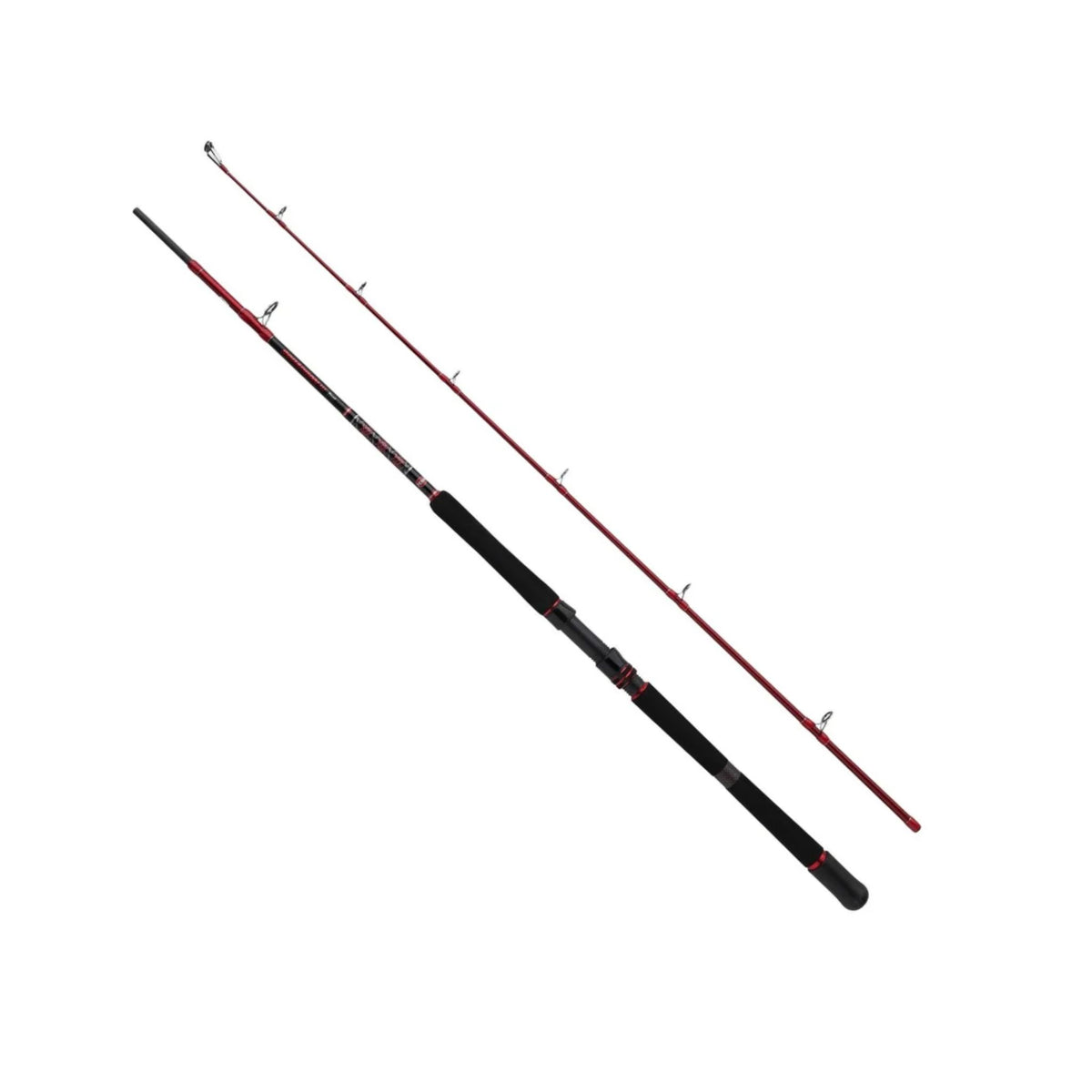 Penn Squadron III Boat Rod