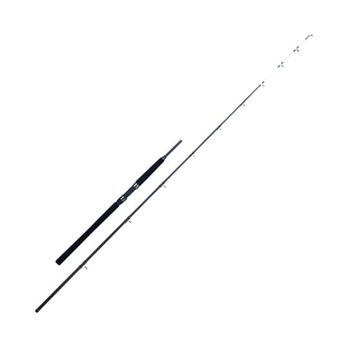 TronixPro Guerilla Boat Rod