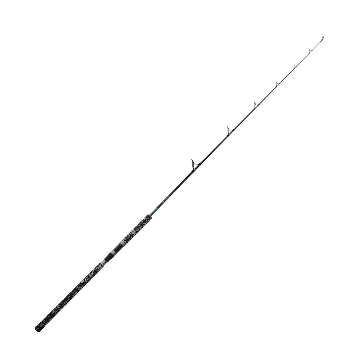 Yuki Nuba Bulldozer Boat Rod 1.8m