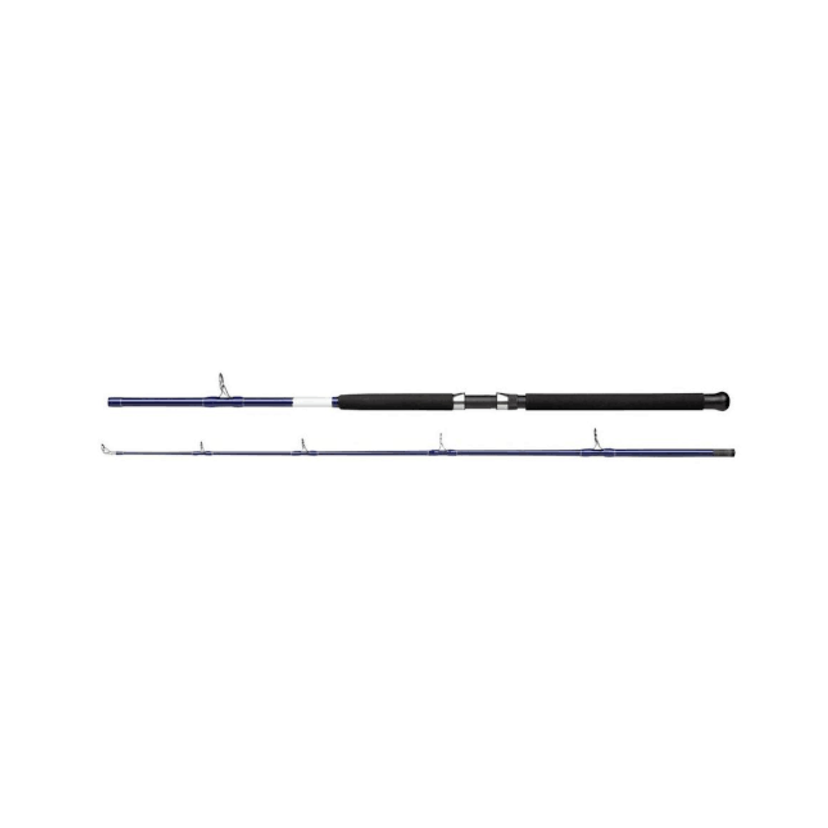 Shakespeare Salt Boat Rod