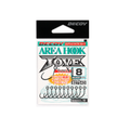 Decoy AH-10 Area Jove Single Lure Hook Barbless