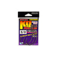 Decoy Worm 26 Magnum Offset Monster Hook
