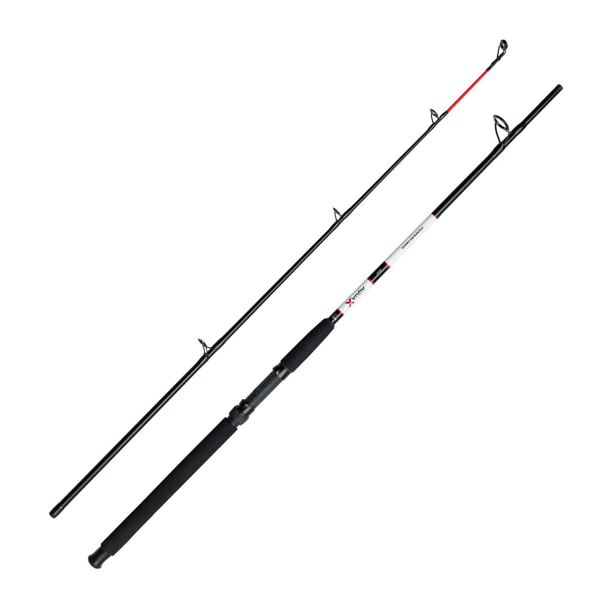 DAM Aqua X Boat Rod