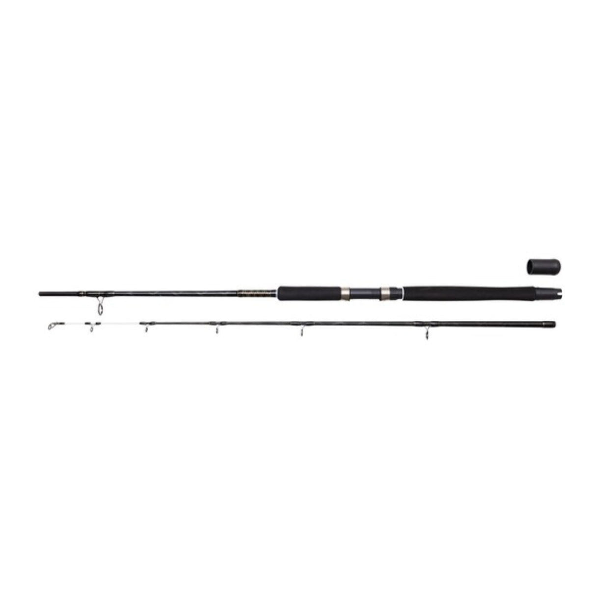 Imax Nova Hard Core Boat Rod