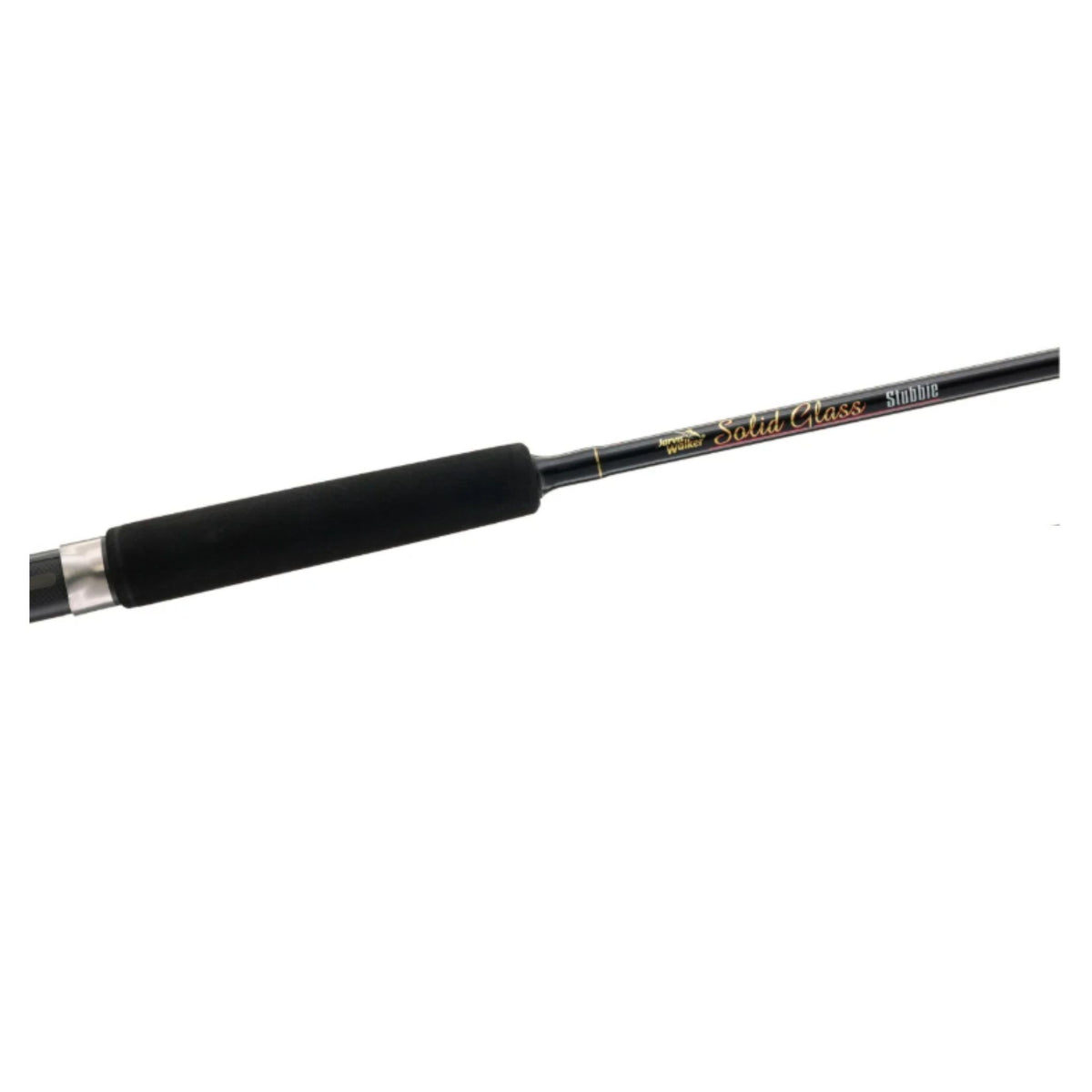 Jarvis Walker Stubbie Boat Rod