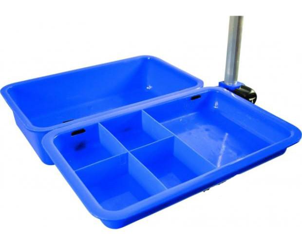 Yuki Folding Bait Tray