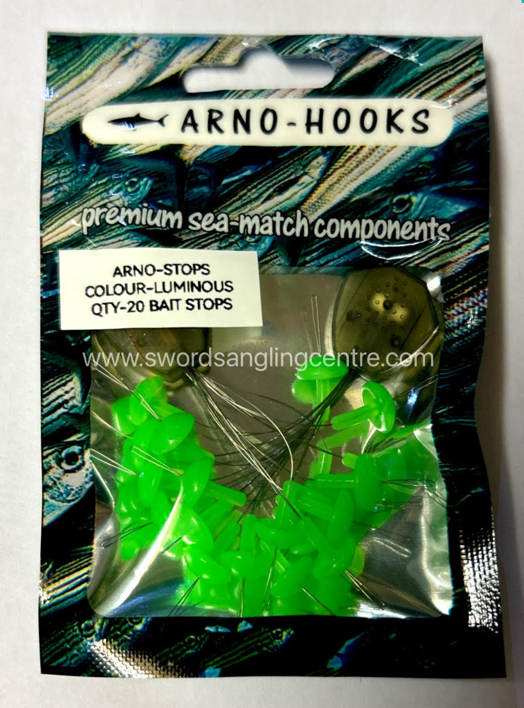 Arno-Hooks Arno-Stops