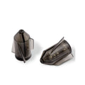 Black Cat Propeller Rattles Large Black