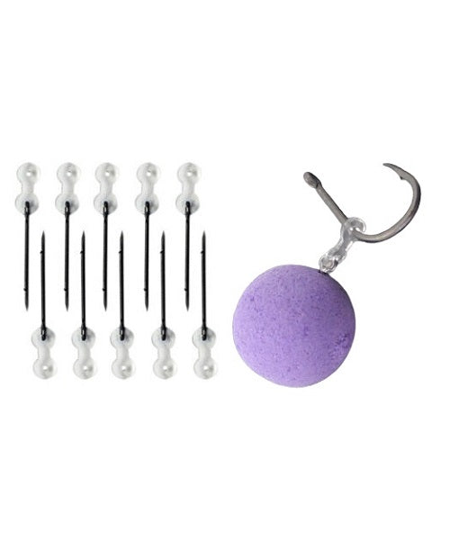 Behr Boilie Spikes 11mm