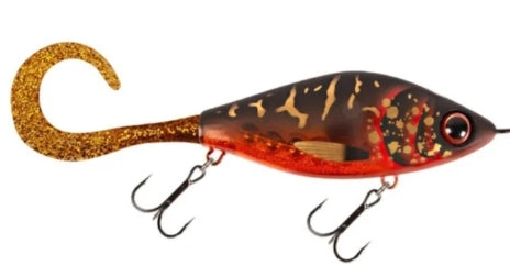 StrikePro Guppie 13.5cm