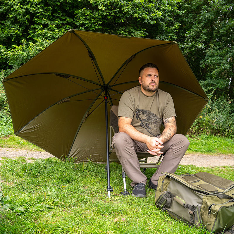 Korum Classic Brolly 45"