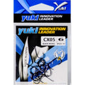 Yuki CX05 Hooks