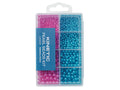 Kinetic Pearl Beads Kit