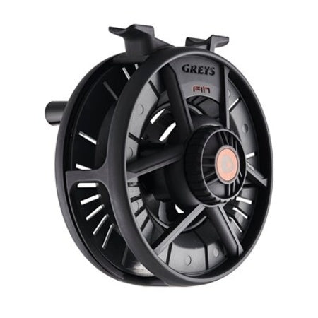 Greys Fin Fly Reel