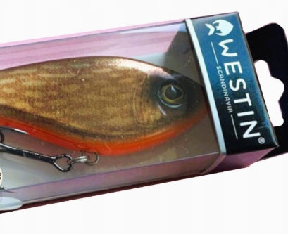 Westin Swim 8cm Suspending Signature Colours
