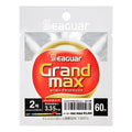 Seaguar Grandmax Fluorocarbon 60m