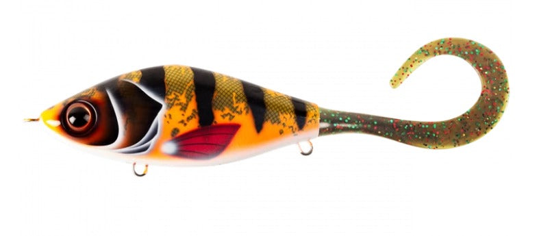 StrikePro Guppie 13.5cm