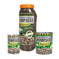 Dynamite Baits Frenzied Hempseed Can