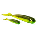Westin Megateez V-Tail 5cm